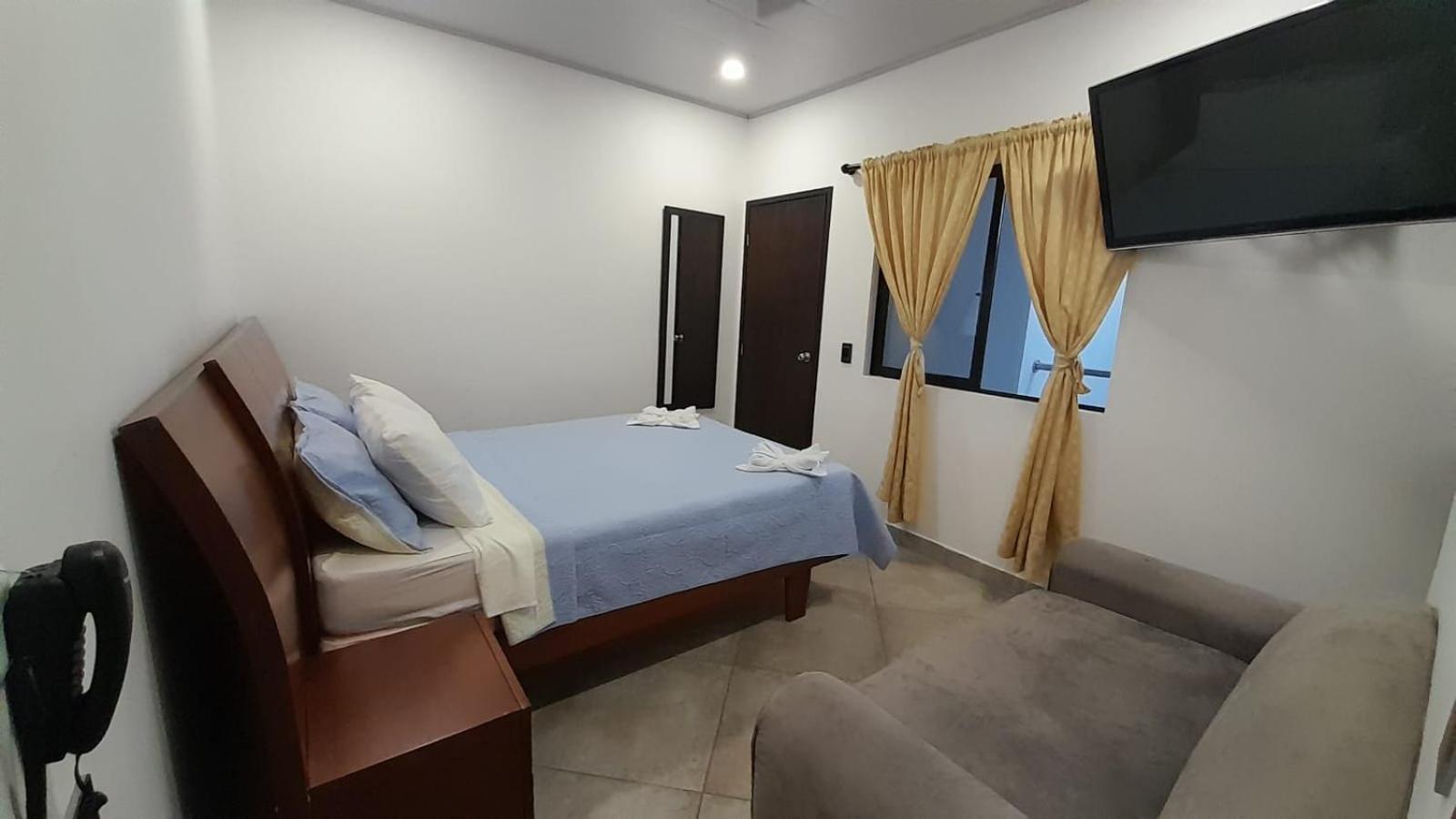 Katara Boutique Hotel Mariquita Exterior foto